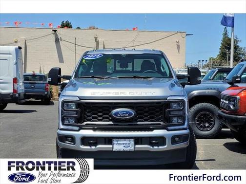 2024 Ford F-350 XL