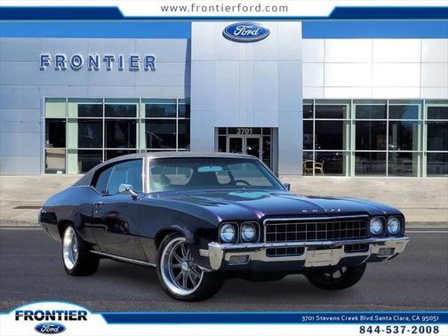 1970 Buick Skylark