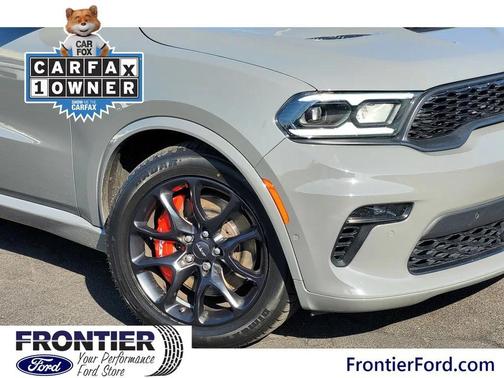 2023 Dodge Durango SRT 392 Premium AWD