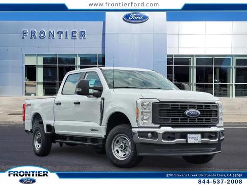2026 Ford F-250 XL