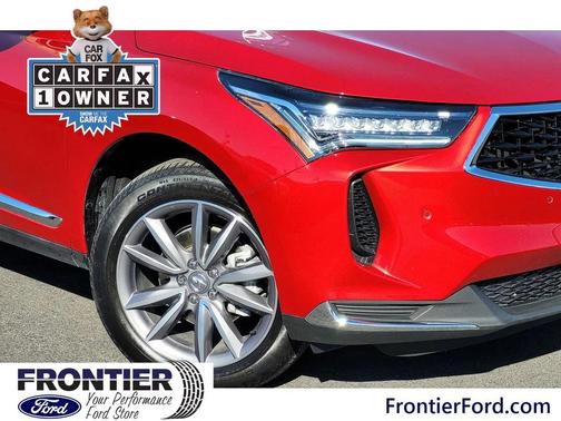 2023 Acura RDX Technology Package