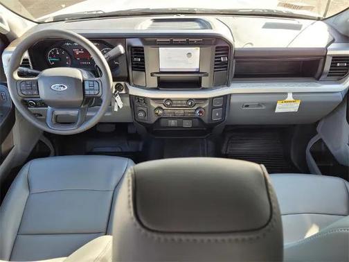 2024 Ford F-350 XL