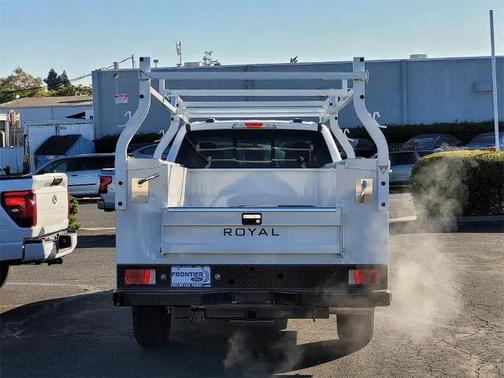 2024 Ford F-350 XL