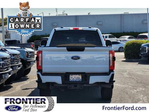 2024 Ford F-250 XL