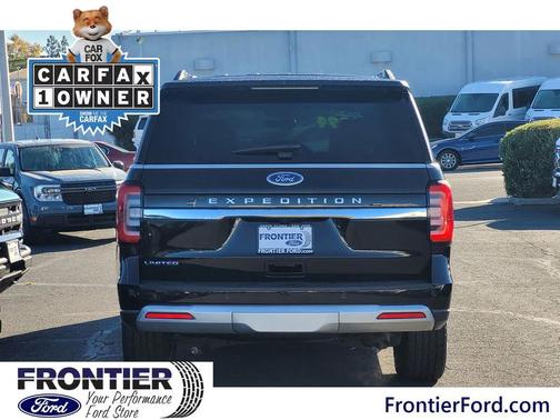 2024 Ford Expedition Limited