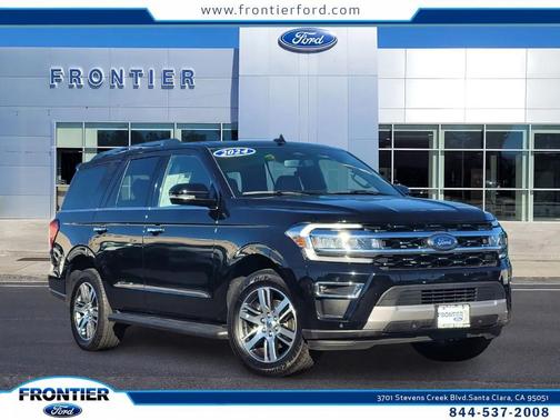 2024 Ford Expedition Limited