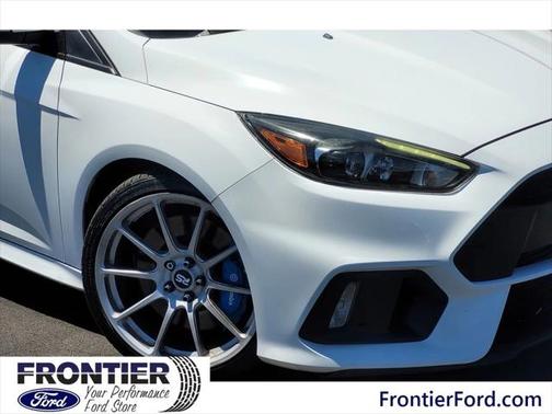 2016 Ford Focus RS Base