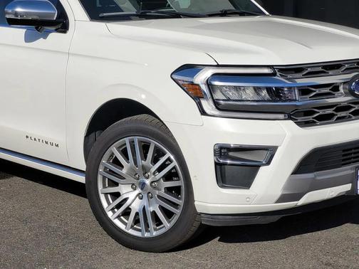 2024 Ford Expedition Max Platinum