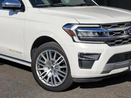 2024 Ford Expedition Max Platinum