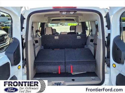 2015 Ford Transit Connect XLT