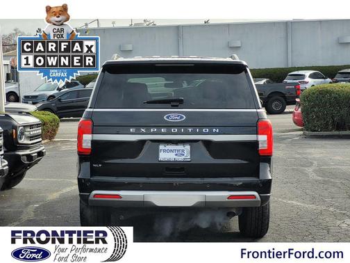 2024 Ford Expedition XLT