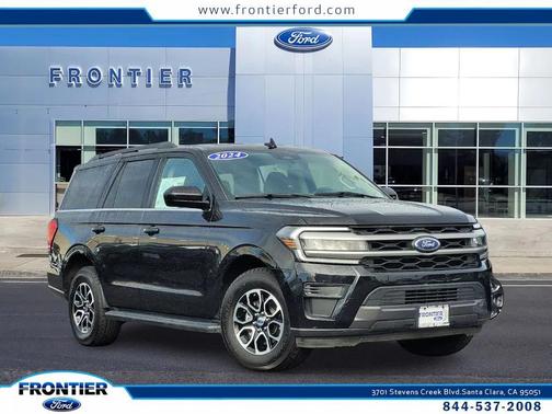 2024 Ford Expedition XLT
