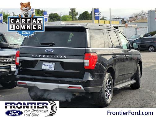 2024 Ford Expedition XLT