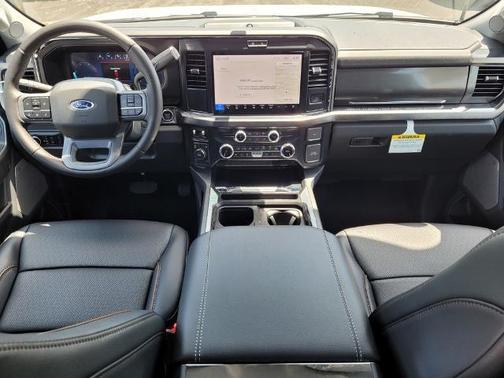2025 Ford F-350 Lariat
