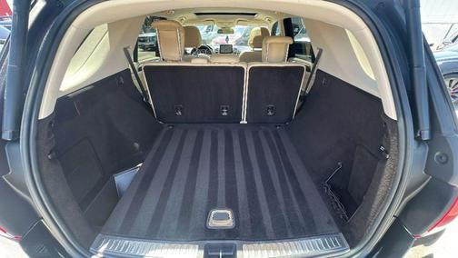 2018 Mercedes-Benz GLE 350 4MATIC
