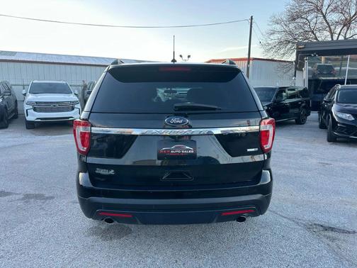 2014 Ford Explorer Sport