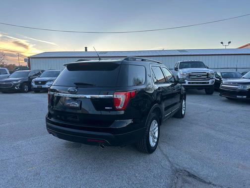 2014 Ford Explorer Sport