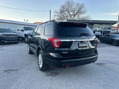 2014 Ford Explorer Sport