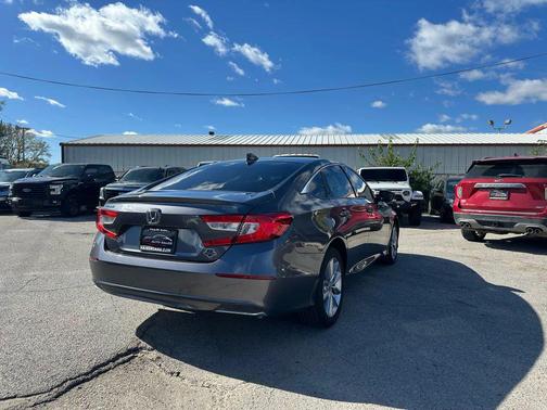 2022 Honda Accord Sport SE 1.5T