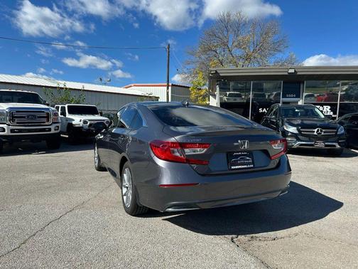 2022 Honda Accord Sport SE 1.5T