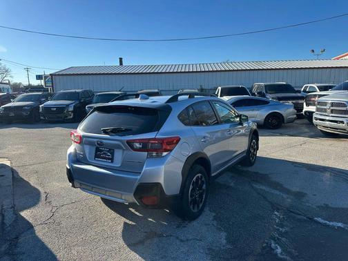 2023 Subaru Crosstrek Premium