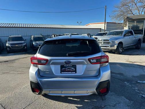 2023 Subaru Crosstrek Premium