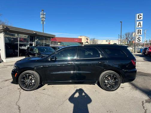2021 Dodge Durango R/T AWD