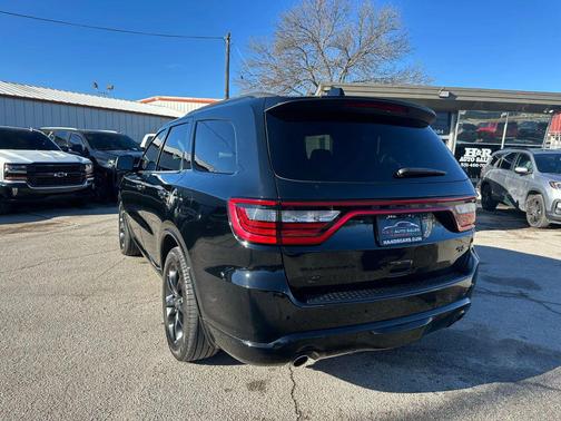 2021 Dodge Durango R/T AWD