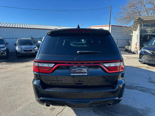 2021 Dodge Durango R/T AWD