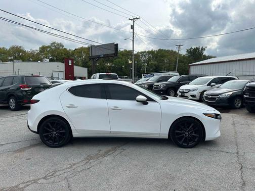 2020 Mazda Mazda3 AWD w/Premium Package