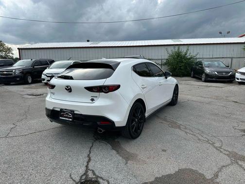 2020 Mazda Mazda3 AWD w/Premium Package