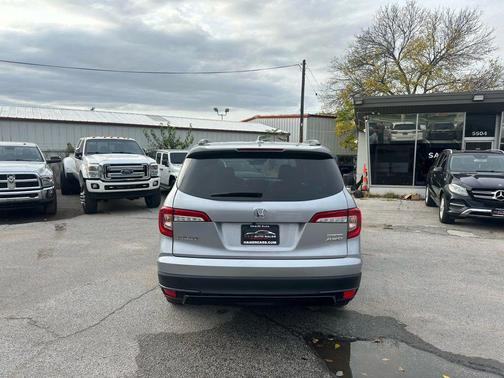 2022 Honda Pilot AWD Special Edition