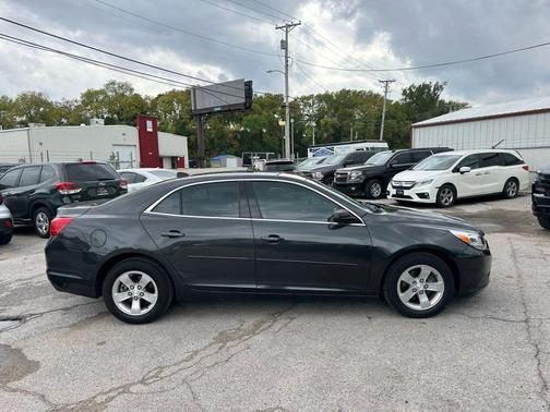 2014 Chevrolet Malibu 1LS