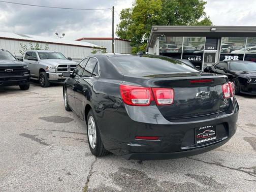 2014 Chevrolet Malibu 1LS