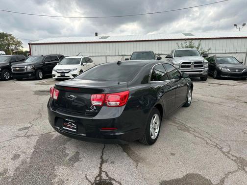 2014 Chevrolet Malibu 1LS
