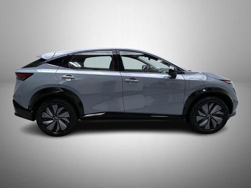 2024 Nissan ARIYA ENGAGE