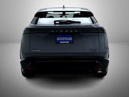 2024 Nissan ARIYA ENGAGE