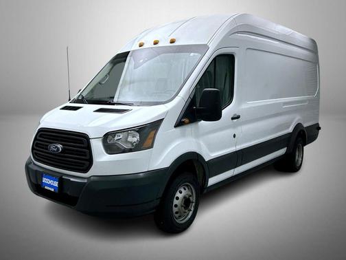 2018 Ford Transit-350 Base