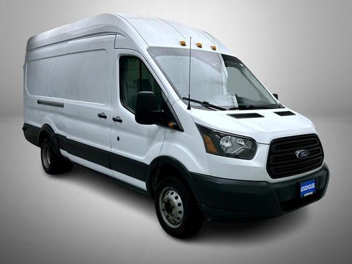 2018 Ford Transit-350 Base