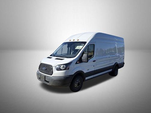 2018 Ford Transit-350 Base