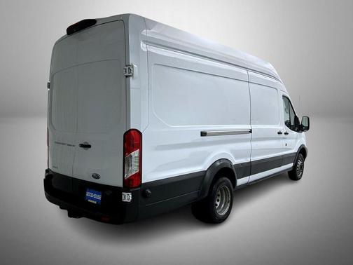 2018 Ford Transit-350 Base