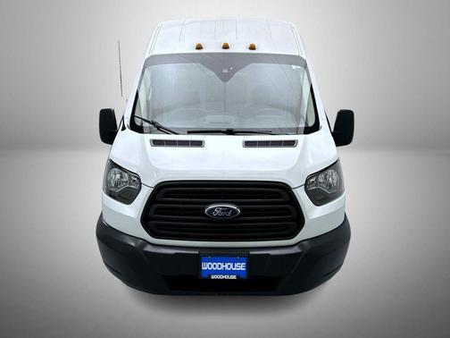 2018 Ford Transit-350 Base