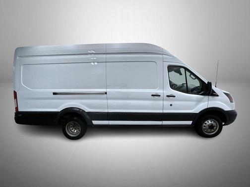 2018 Ford Transit-350 Base