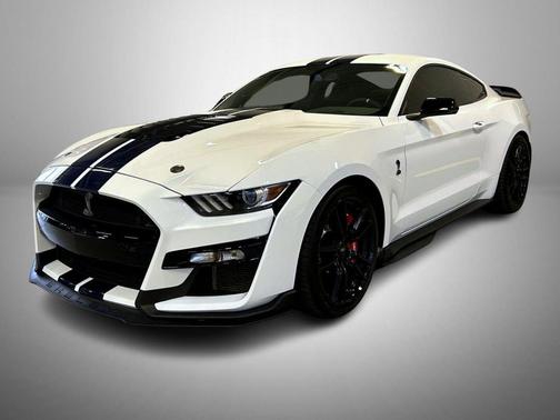 2021 Ford Shelby GT500 Base