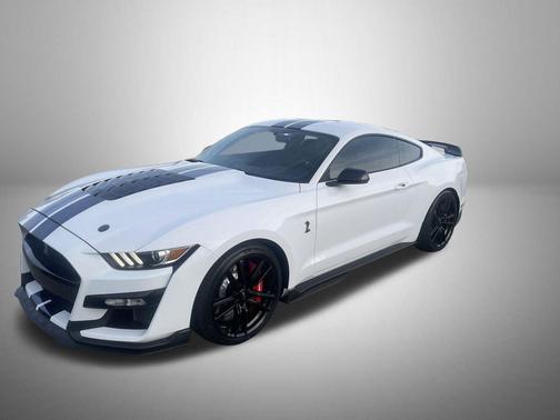 2021 Ford Shelby GT500 Base