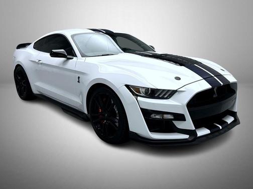 2021 Ford Shelby GT500 Base