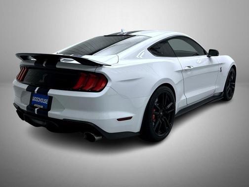2021 Ford Shelby GT500 Base
