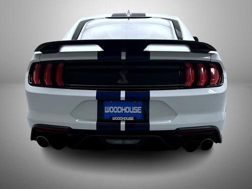 2021 Ford Shelby GT500 Base