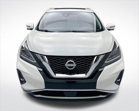 2024 Nissan Murano Platinum Intelligent AWD