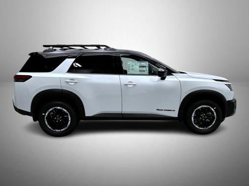 2025 Nissan Pathfinder Rock Creek 4WD